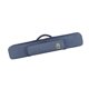 thumbnail image 4 of Estuche De Transporte Para Palos De Billar, 1/2 Bolsa Para Palos, Sujeción Gruesa, 3 Culatas, 4 Ejes, 83cm, Azul, 4 of 5