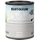 thumbnail image 1 of Pintura Chalked Tizada Exterior Base Agua 877ml Bruma, 1 of 2