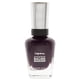 thumbnail image 1 of Manicura De Salón Completa - 441 Pat On The Black De Para Mujeres - 0,5 Oz De Esmalte De Uñas, 1 of 3