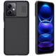 thumbnail image 1 of Carcasa Camshield Para Xiaomi Note 12 5G, 1 of 8