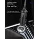 thumbnail image 3 of Hervidor Eléctrico De Coche Para Viajes Hervidor Eléctrico Pequeño De 12v 24v Caldera De Agua De Coche Portátil De Control De Multi temperatura De 500 Ml Para Preparar Té De Café Pantal, 3 of 3