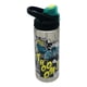 thumbnail image 1 of Hulk - Marvel - Botella Metalica Con Mango - 600 Ml - Titanio, 1 of 1