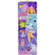 thumbnail image 1 of Fiesta de pijamas sin caja para fiesta de Barbie con 7 sorpresas, 1 of 6