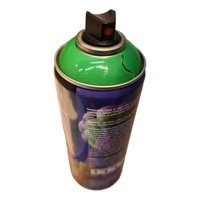Metalfer - Pintura En Spray Verde Oscuro W Max 400Ml Uso General