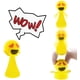 thumbnail image 2 of Paquete de 24 empalmes con emoticonos para niños de Toy Liberty Imports, 2 of 8