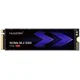 thumbnail image 1 of SSD Huadisk HYV2TBX4(GR) M.2 2280 NVMe PCIe, 1 of 3