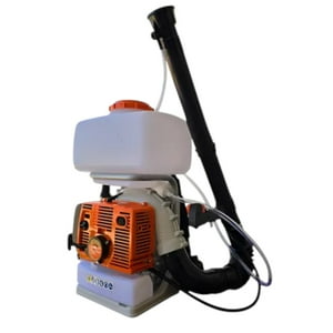 Fumigadora Pulverizadora Erux 3Vb-14B 3 En 1 3Hp