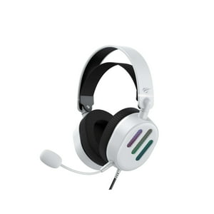 Audífono Gamer Headphones Micrófono Usb 7.1 H2038Ubw Havit