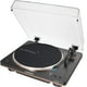 thumbnail image 3 of Tornamesa con Bluetooth Audio-Technica AT-LP70XBT BZ, 3 of 3