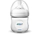 thumbnail image 2 of Mamadera natur 125ml Transparente, 2 of 3
