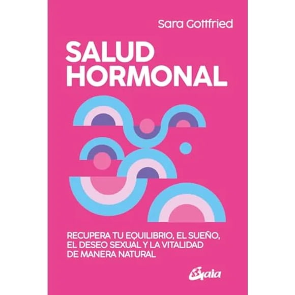 LIBRO Salud Hormonal