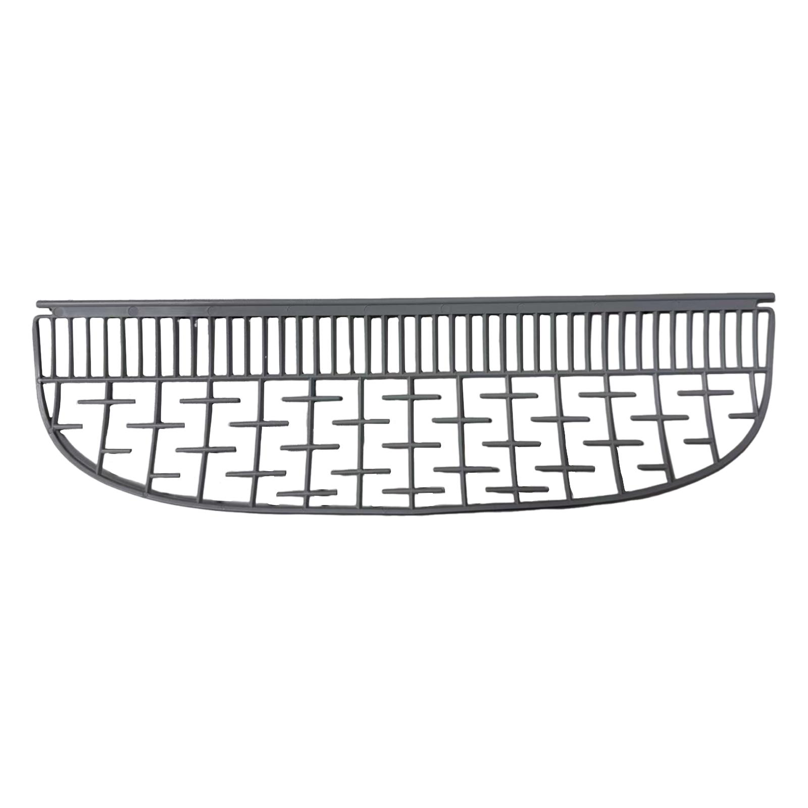 Magideal - Accesorios De Filtro Para Caja De Arena Para Gatos Autolimpiable, Portátiles, Repuestos Eficientes, Reemplazo De Pantalla De Arena Inteligente Para Ga