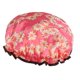 thumbnail image 4 of Gorro De Ducha Impermeable De Doble Capa Ba?o Protección Para El Cabello Ba?o Para Adultos Accs F, 4 of 5