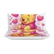 thumbnail image 3 of Winnie The Pooh Bed Duvet Cover Microfiber Bedding Sets 3D Printed Lightweight 3 Piece Comforter Sets for Kids Boys Girls, 3 of 5