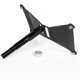 thumbnail image 5 of ECOTRIC Soporte de matrícula con gancho de remolque compatible con BRZ, 5 of 9