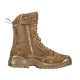 thumbnail image 3 of Botas Marrones para Hombre 5.11 Tactical con Cierre Lateral, ATAC 2.0 8", Desierto, Coyote Oscuro, Talla 10 Regular, Estilo 12393ABR, 3 of 6