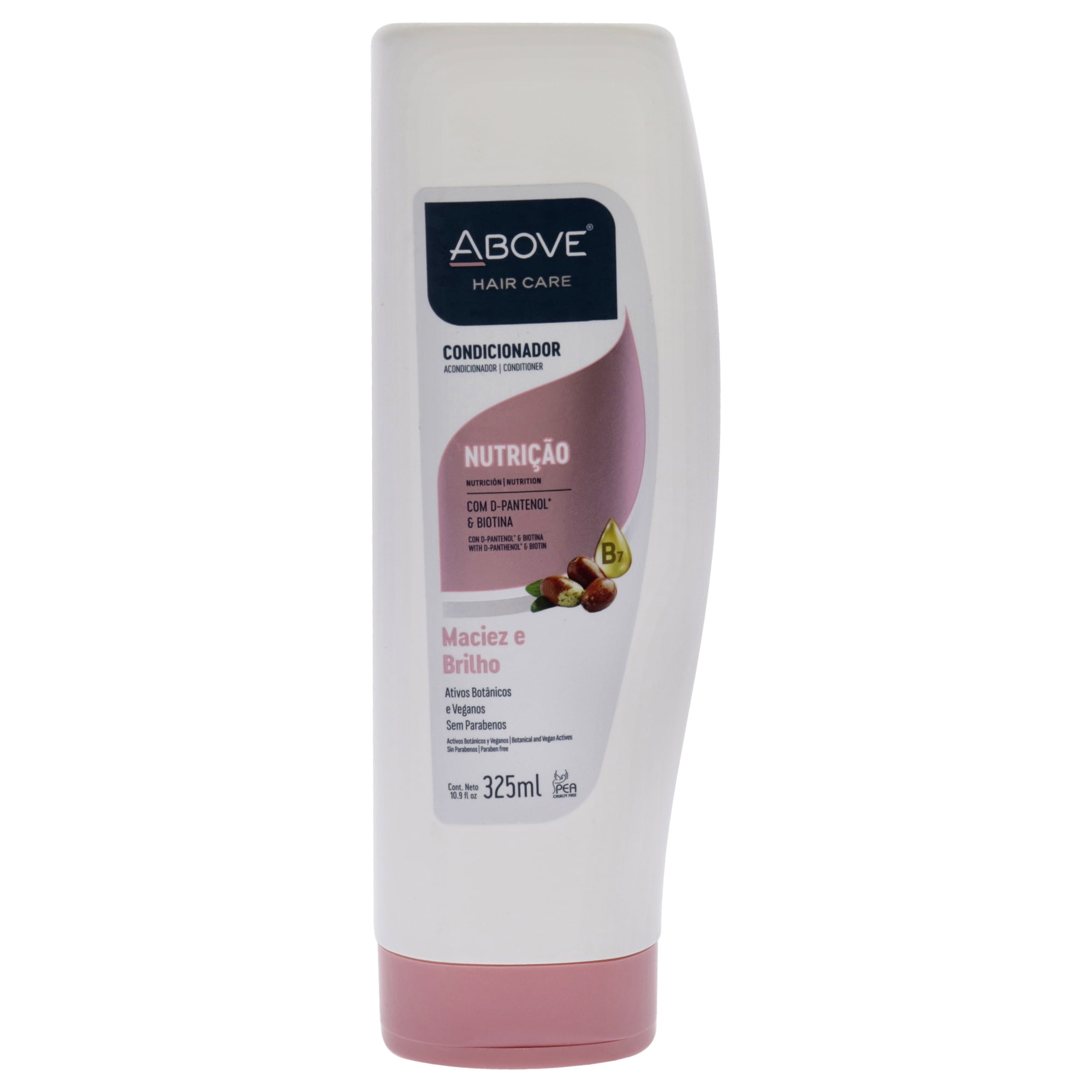Above - Acondicionador Nutricional De Para - Acondicionador