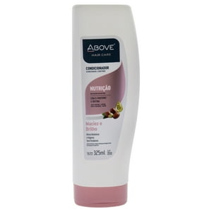 Above - Acondicionador Nutricional De Para Unisex - Acondicionador