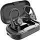 thumbnail image 1 of AARONMEI Auriculares Inalámbricos Negro, 1 of 3