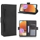 thumbnail image 1 of Funda Cartera Magnética para Samsung Galaxy A32 4G- Tarjetero Desmontable, Cuero PU, Soporte, 1 of 6