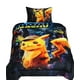 thumbnail image 1 of Cubrecama De Invierno Con Chiporro Niño Pikachu, 1 of 2