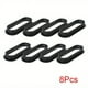 thumbnail image 1 of 8pcs, Tart Rings, Perforated Tart Rings For Baking, Non-Stick Metal Round Cake Ring, Pastry Mold For French Dessert, Baking Tools, Kitchen Gadgets, Kitchen Accessories, 1 of 3