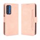 thumbnail image 1 of Funda Tipo Billetera FOXDOCK para Motorola MOTO Edge 2021 – Tapa Flip con Tarjetero, 1 of 5