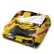 thumbnail image 3 of Jude Bellingham Manta de franela anti-pilling, suave, ligera, esponjosa y acogedora de lujo para hogar y cocina – Perfecta para niños y adultos, 76.2cm×101.6cm, 3 of 6