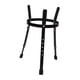 thumbnail image 4 of Soporte De Barril Sentado Soporte De Tambor Base De Metal Soporte De Conga Instrumento Musical, 4 of 5