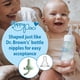 thumbnail image 2 of Chupete Dr. Brown’s HappyPaci de 0 a 6 meses, 2 of 3