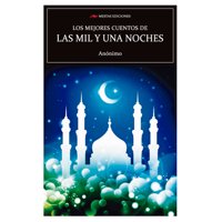 Mestas Ediciones - Los Mejores Cuentos De Las Mil Y Una Noches