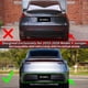 thumbnail image 5 of Difusor Trasero WildWell para Tesla Model Y 2025‑2026 Juniper, 5 of 8