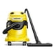 thumbnail image 2 of Aspiradora Agua y Polvo WD4 1000W Amarillo, 2 of 6