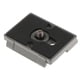 thumbnail image 2 of Trípode de cámara de liberación rápida para manfrotto 200pl-14 496 rc2 compatible, 2 of 3