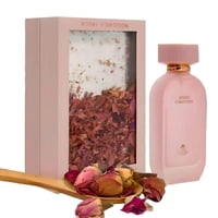 Fragrance World - Roses Demotion Edp 100Ml Unisex