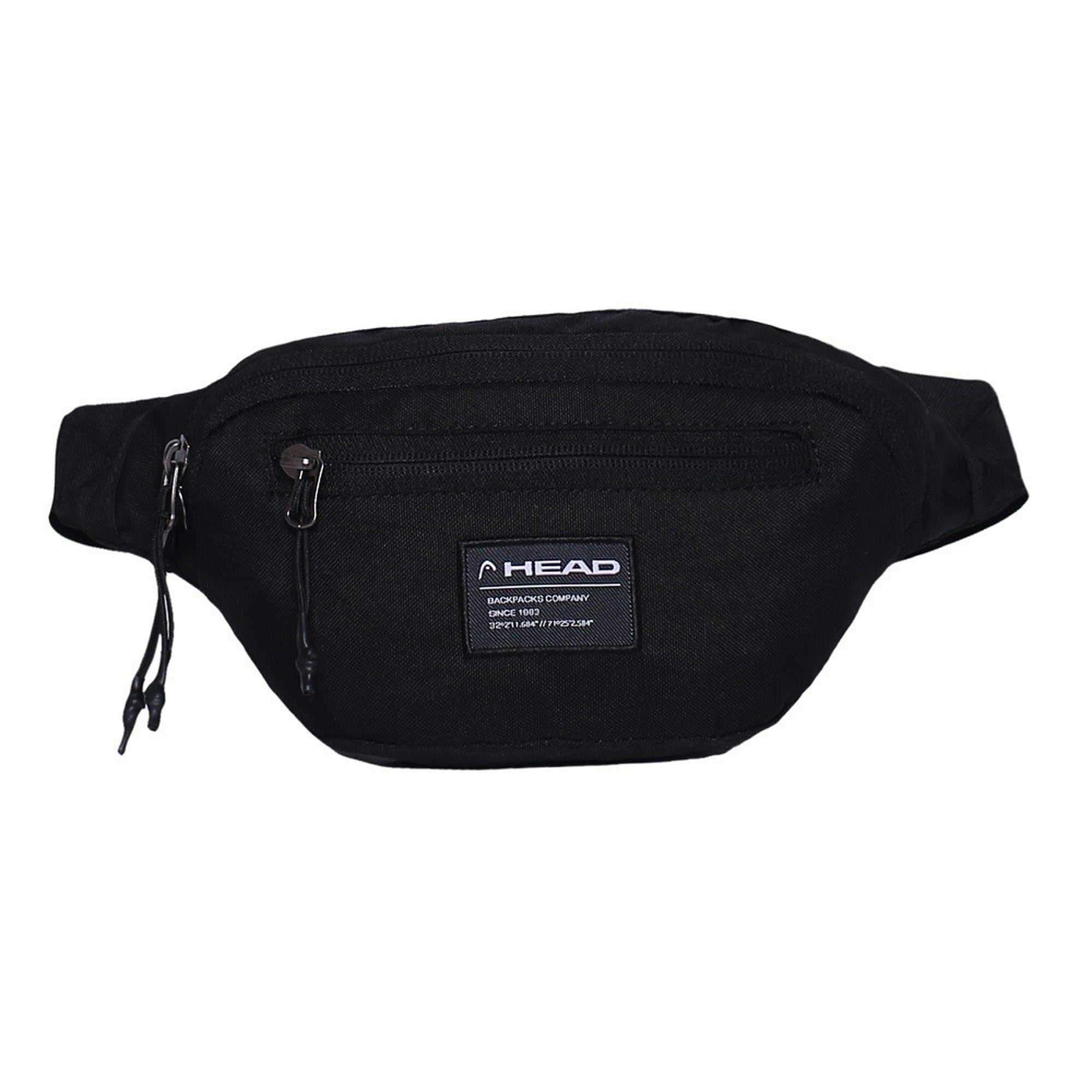 Banano Golf Negro Head