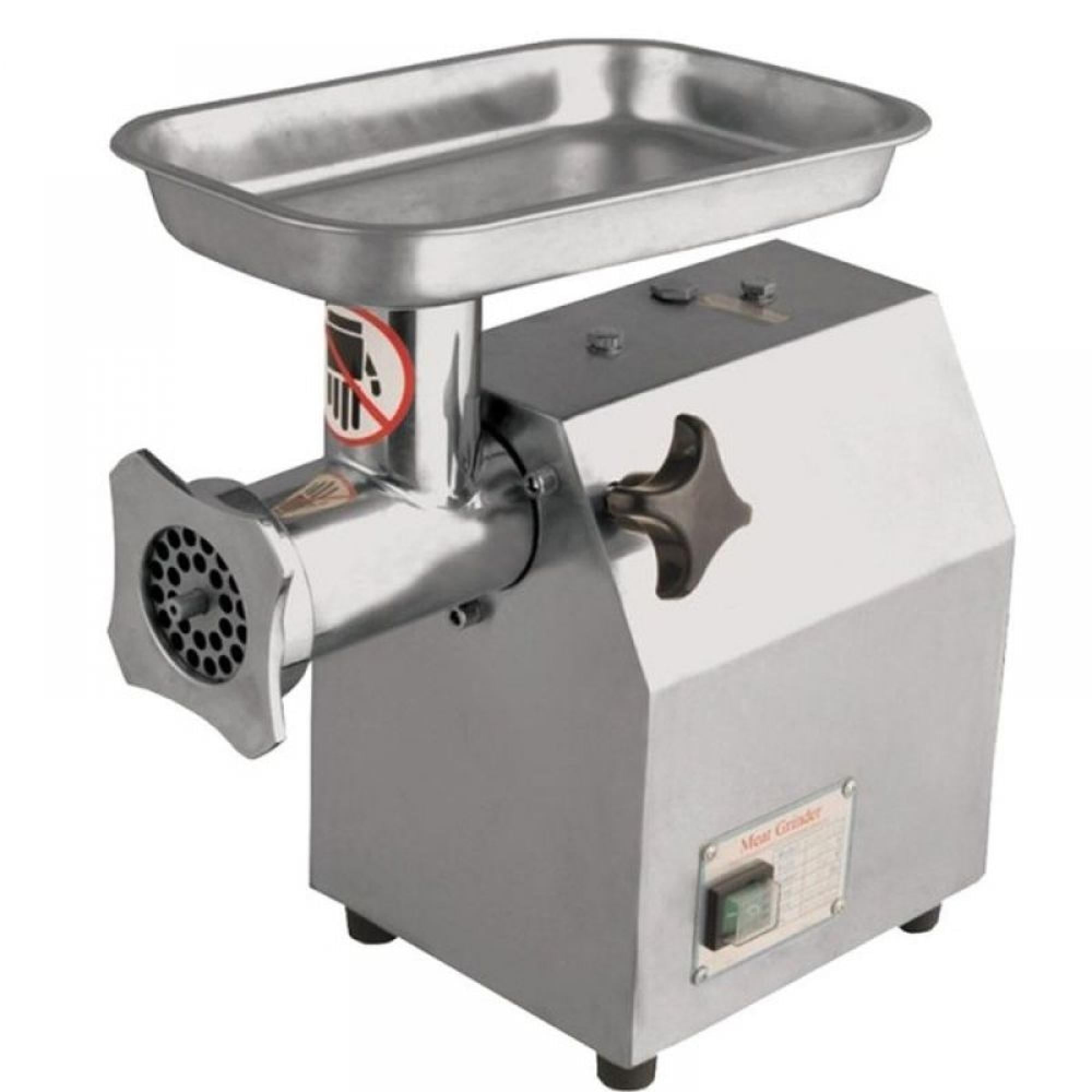 Genérico - Moledora De Carne C22 Acero Inox