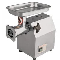 Genérico - Moledora De Carne C22 Acero Inox