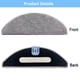 thumbnail image 3 of Almohadillas de repuesto Ticroxs i5 para iRobot Roomba Combo i5, 3 of 6