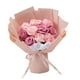 thumbnail image 3 of Ramos De Rosas Flor De Jabón Para El Día De San Valentín Día Del Maestro Ocasiones Especiales Rosa, 3 of 3