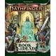 thumbnail image 1 of Libro de reglas de la segunda edición de Book Pathfinder Libro de los muertos, 1 of 1