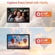 thumbnail image 5 of Tablet URAO 10.1 Android 16 Octa-core 30 GB RAM 128 GB ROM, 5 of 9