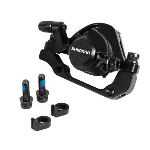 Caliper Trasero Shimano Br-Tx805