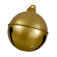 Bothyi - Adorno De Bola Inflable De Navidad Decoración Del Hogar Festival Interior Vacaciones
