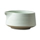 thumbnail image 5 of Cuenco Japonés Para Matcha, Hecho A Mano, Para La Ceremonia Del Matcha, Ideal Para Amigos De La Cocina Del Restaurante, Color Verde Claro., 5 of 5