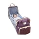 thumbnail image 3 of Mochila Panalera Cuna Violeta, 3 of 3