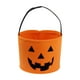 thumbnail image 1 of Cubo De Dulces De Halloween, Suministros Para Fiestas De Halloween, Recuerdos Para La Sala De Estar, Color Naranja, 1 of 3