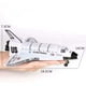 thumbnail image 2 of Juguete Nave Espacial Transbordedor Escala Control Remoto, 2 of 2