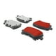 thumbnail image 3 of Pastillas Freno para auto Audi TT Quattro 1999-2006 Trasero, 3 of 5