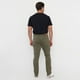 thumbnail image 3 of Pantalón Hombre Slim Fit Liso 5 Pocket Militar Corona, 3 of 5